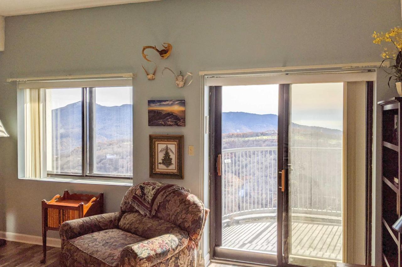 Cozy Retreat Less Than 4 Mi To Sugar Mountain Resort! Buitenkant foto