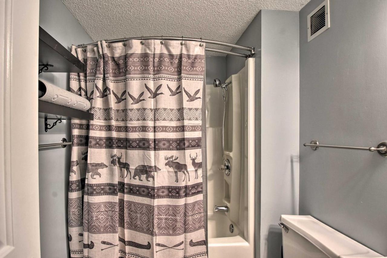 Cozy Retreat Less Than 4 Mi To Sugar Mountain Resort! Buitenkant foto