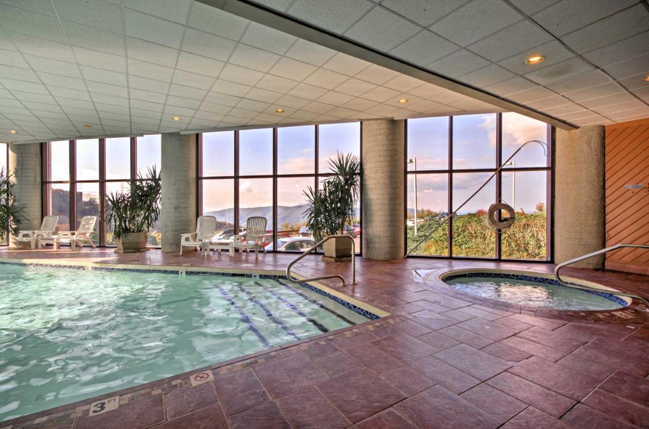 Cozy Retreat Less Than 4 Mi To Sugar Mountain Resort! Buitenkant foto