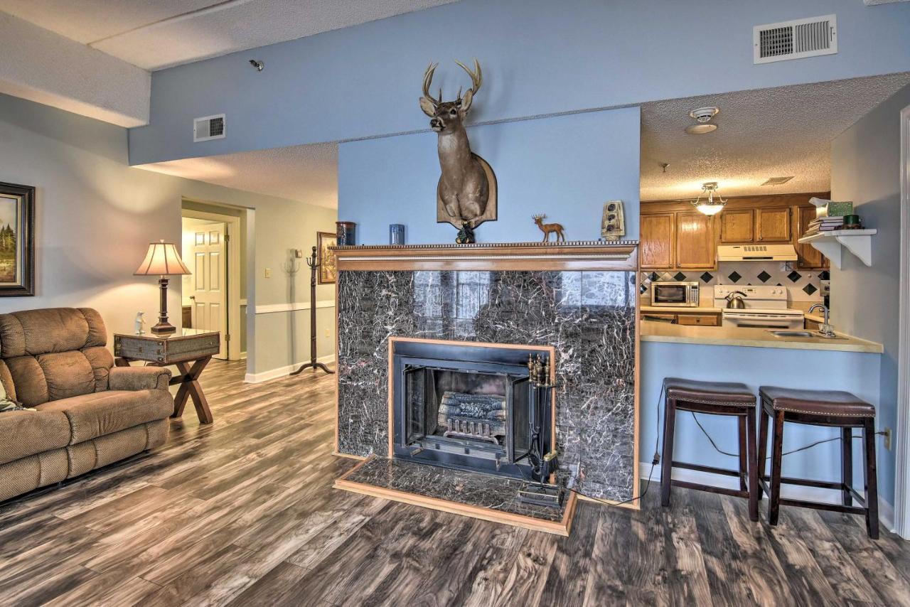Cozy Retreat Less Than 4 Mi To Sugar Mountain Resort! Buitenkant foto