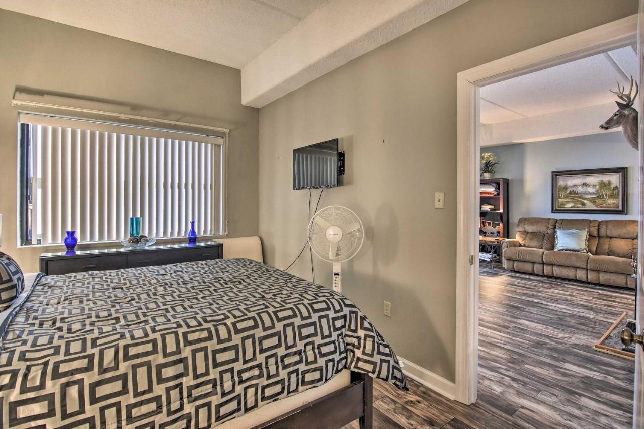 Cozy Retreat Less Than 4 Mi To Sugar Mountain Resort! Buitenkant foto