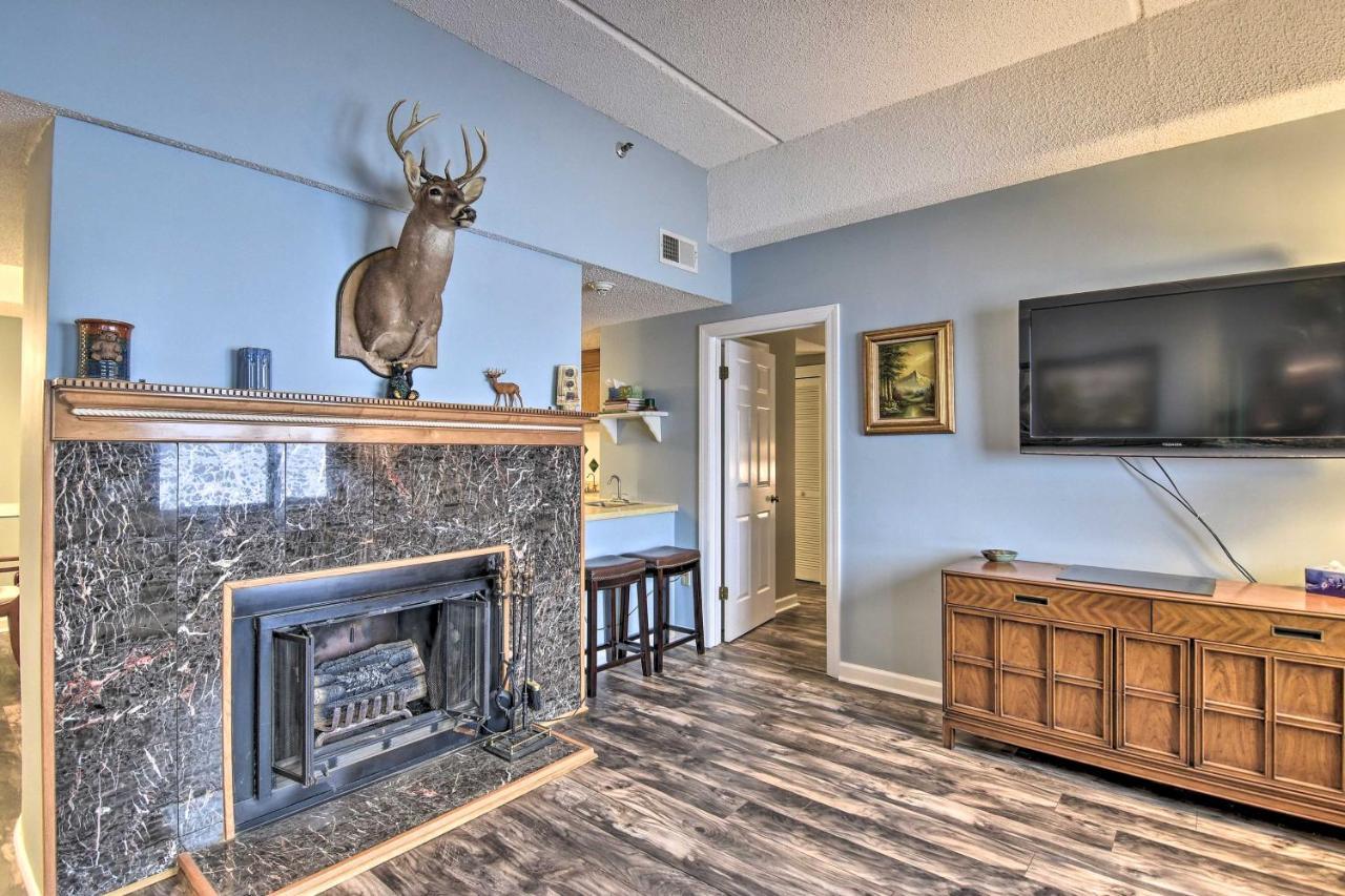 Cozy Retreat Less Than 4 Mi To Sugar Mountain Resort! Buitenkant foto
